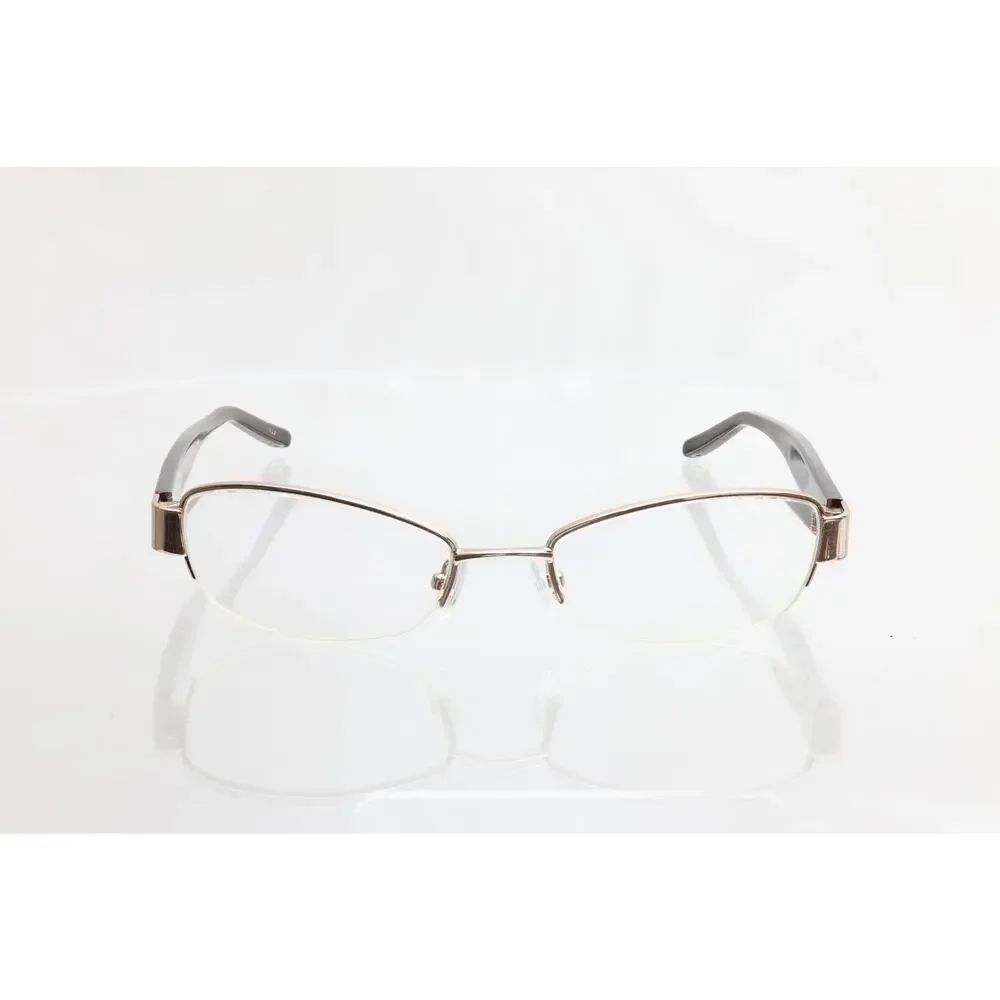 Coach Laverne (247) Light Rose 50-18-135mm Eyeglass FRAMES ONLY - GOOD CONDITION
